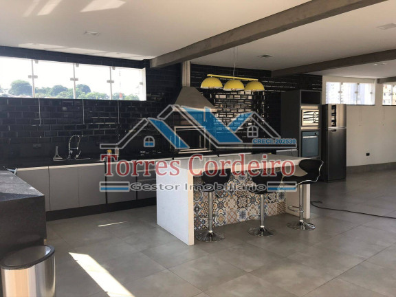 Imagem Apartamento com 3 Quartos à Venda, 109 m² em Vila Suzana - São Paulo