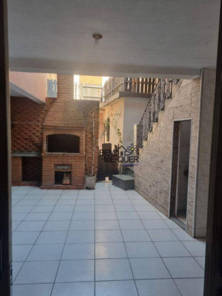 Imagem Casa com 2 Quartos à Venda, 254 m² em Jardim Marisa - São Paulo Imagem Casa com 2 Quartos à Venda, 254 m² em Jardim Marisa - São Paulo