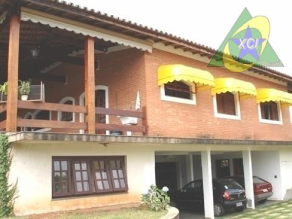 Imagem Casa com 5 Quartos à Venda, 850 m² em Parque Taquaral - Campinas Imagem Casa com 5 Quartos à Venda, 850 m² em Parque Taquaral - Campinas