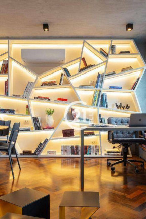Imagem Apartamento com 2 Quartos para Alugar, 180 m² em Itaim Bibi - São Paulo Imagem Apartamento com 2 Quartos para Alugar, 180 m² em Itaim Bibi - São Paulo