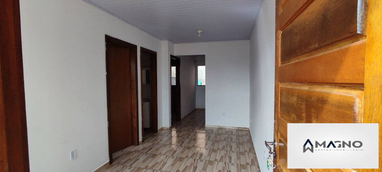 Imagem Casa com 2 Quartos à Venda, 100 m² em Esmeralda - Cascavel
