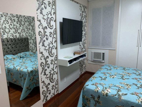 Imagem Apartamento com 3 Quartos à Venda, 140 m² em Centro - São José Do Rio Preto Imagem Apartamento com 3 Quartos à Venda, 140 m² em Centro - São José Do Rio Preto