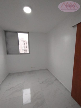 Imagem Apartamento com 2 Quartos à Venda, 56 m² em Taboão - Diadema