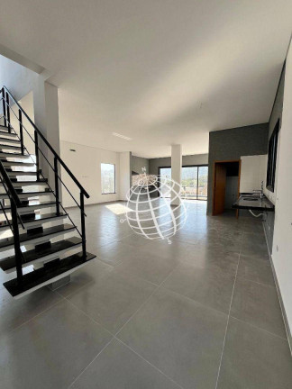 Imagem Casa com 3 Quartos à Venda, 250 m² em Condomínio Buona Vita Gold - Atibaia Imagem Casa com 3 Quartos à Venda, 250 m² em Condomínio Buona Vita Gold - Atibaia