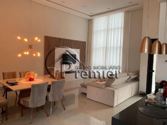 Imagem Casa com 3 Quartos à Venda, 193 m² em Jardim Milano - Indaiatuba Imagem Casa com 3 Quartos à Venda, 193 m² em Jardim Milano - Indaiatuba