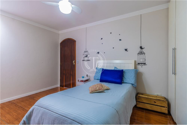 Imagem Casa com 3 Quartos à Venda, 60 m² em Belenzinho - São Paulo Imagem Casa com 3 Quartos à Venda, 60 m² em Belenzinho - São Paulo