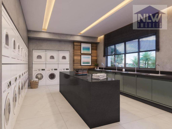 Imagem Apartamento com 1 Quarto à Venda, 50 m² em Brooklin Paulista - São Paulo Imagem Apartamento com 1 Quarto à Venda, 50 m² em Brooklin Paulista - São Paulo
