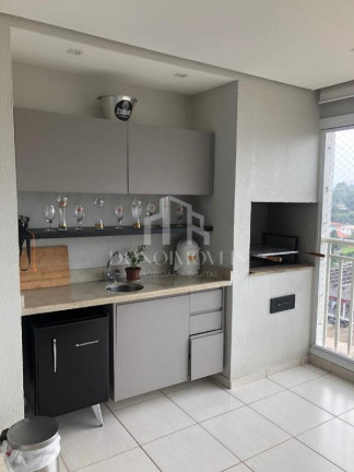 Imagem Apartamento com 3 Quartos à Venda, 155 m² em Centro - São Bernardo Do Campo