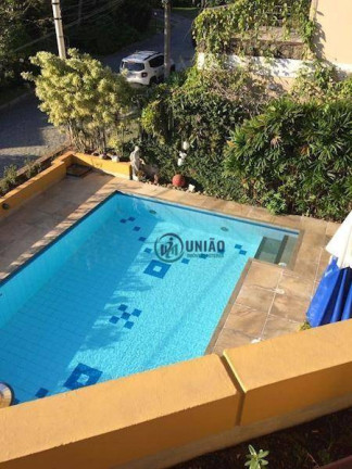Imagem Casa com 4 Quartos à Venda, 650 m² em Itacoatiara - Niterói Imagem Casa com 4 Quartos à Venda, 650 m² em Itacoatiara - Niterói