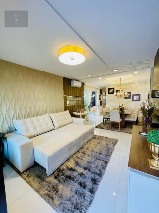 Imagem Casa de Condomínio com 4 Quartos à Venda, 240 m² em Nova Parnamirim - Parnamirim Imagem Casa de Condomínio com 4 Quartos à Venda, 240 m² em Nova Parnamirim - Parnamirim