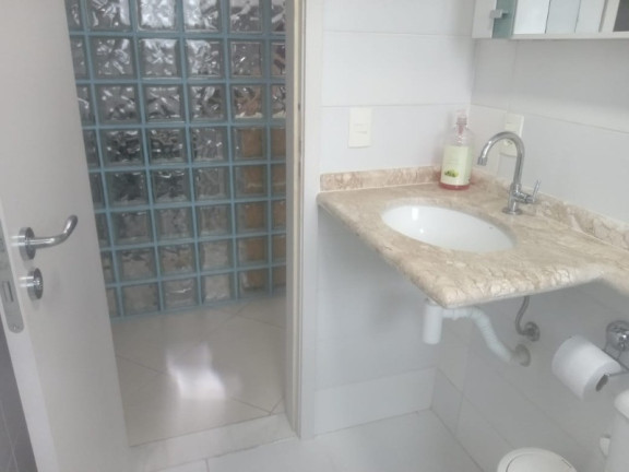 Imagem Imóvel com 2 Quartos à Venda, 45 m² em Campos Elíseos - São Paulo Imagem Imóvel com 2 Quartos à Venda, 45 m² em Campos Elíseos - São Paulo