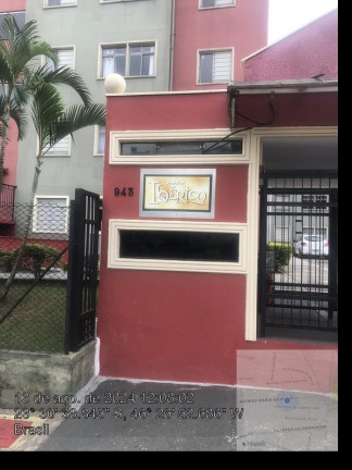 Imagem Imóvel com 2 Quartos à Venda, 41 m² em Jardim Casa Pintada - Sao Paulo Imagem Imóvel com 2 Quartos à Venda, 41 m² em Jardim Casa Pintada - Sao Paulo