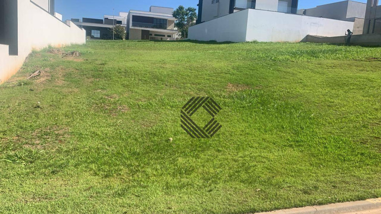 Imagem Terreno à Venda, 450 m² em Alphaville Nova Esplanada 4 - Votorantim Imagem Terreno à Venda, 450 m² em Alphaville Nova Esplanada 4 - Votorantim