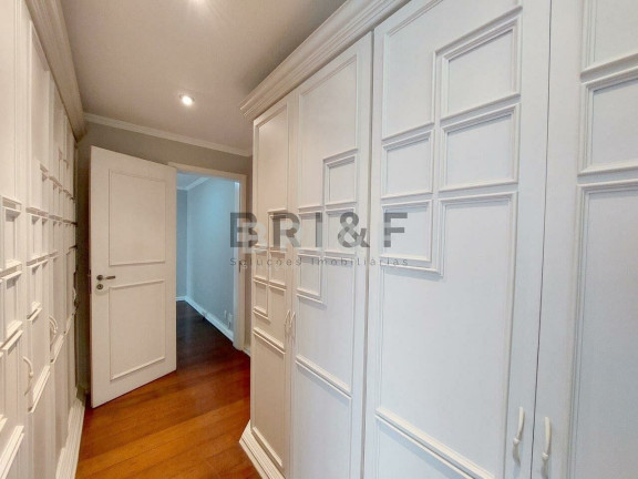 Imagem Apartamento com 4 Quartos à Venda, 265 m² em Itaim Bibi - São Paulo Imagem Apartamento com 4 Quartos à Venda, 265 m² em Itaim Bibi - São Paulo