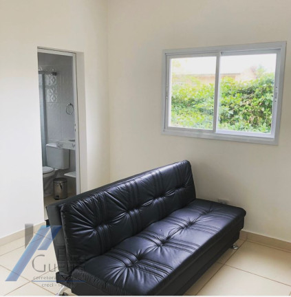 Imagem Apartamento com 2 Quartos à Venda, 42 m² em Sapé - Ubatuba Imagem Apartamento com 2 Quartos à Venda, 42 m² em Sapé - Ubatuba