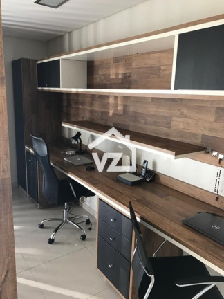 Imagem Apartamento com 3 Quartos à Venda, 143 m² em Chácara Santo Antônio - São Paulo