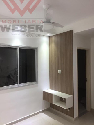 Imagem Apartamento com 2 Quartos à Venda, 58 m² em Parque Campolim - Sorocaba Imagem Apartamento com 2 Quartos à Venda, 58 m² em Parque Campolim - Sorocaba