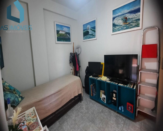 Imagem Apartamento com 2 Quartos à Venda, 137 m² em Vila Nova - Cabo Frio