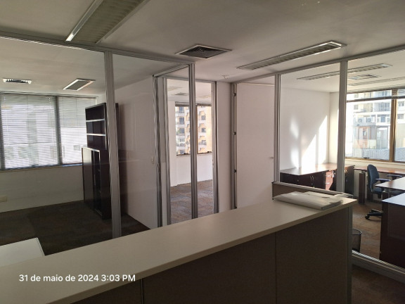 Imagem Ponto Comercial à Venda, 514 m² em Itaim Bibi - São Paulo