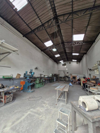 Imagem Galpão à Venda, 250 m² em Parque Anhangüera - São Paulo Imagem Galpão à Venda, 250 m² em Parque Anhangüera - São Paulo