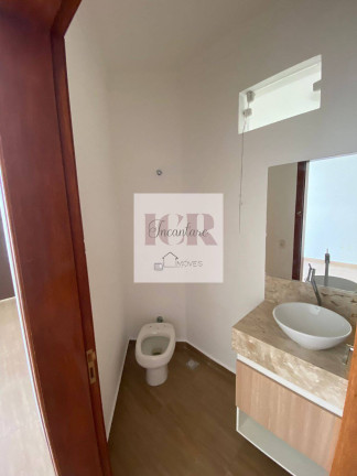 Imagem Casa de Condomínio com 3 Quartos à Venda, 300 m² em Residencial Villa Do Bosque - Sorocaba