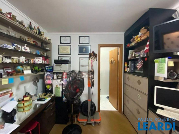 Imagem Cobertura com 4 Quartos à Venda, 467 m² em Jardim - Santo André Imagem Cobertura com 4 Quartos à Venda, 467 m² em Jardim - Santo André