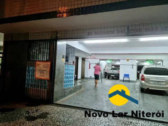 Imagem Imóvel Comercial à Venda, 12 m² em Icaraí - Niterói