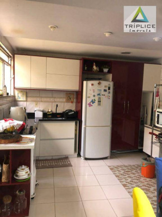 Imagem Cobertura com 3 Quartos à Venda, 177 m² em Alto Dos Passos - Juiz De Fora Imagem Cobertura com 3 Quartos à Venda, 177 m² em Alto Dos Passos - Juiz De Fora