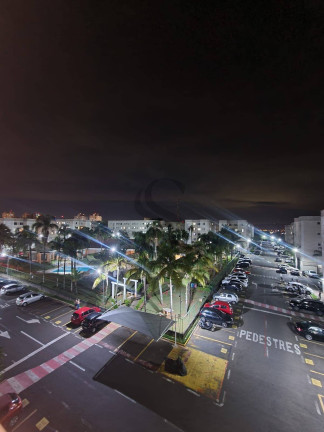 Imagem Apartamento com 2 Quartos à Venda, 53 m² em Vossoroca - Votorantim