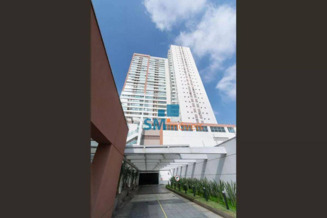 Imagem Apartamento com 1 Quarto à Venda, 43 m² em Campo Belo - São Paulo Imagem Apartamento com 1 Quarto à Venda, 43 m² em Campo Belo - São Paulo