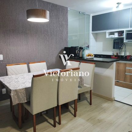 Imagem Apartamento com 2 Quartos à Venda, 63 m² em Parque Residencial Flamboyant - São José Dos Campos Imagem Apartamento com 2 Quartos à Venda, 63 m² em Parque Residencial Flamboyant - São José Dos Campos