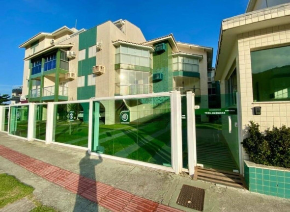Imagem Apartamento com 1 Quarto à Venda, 51 m² em Praia Brava - Florianópolis