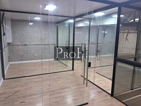 Imagem Imóvel Comercial para Alugar, 637 m² em Campestre - Santo André
