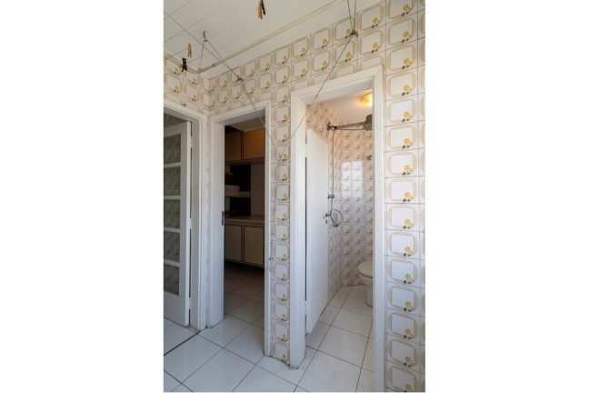 Imagem Apartamento com 2 Quartos à Venda, 79 m² em Vila Mascote - São Paulo