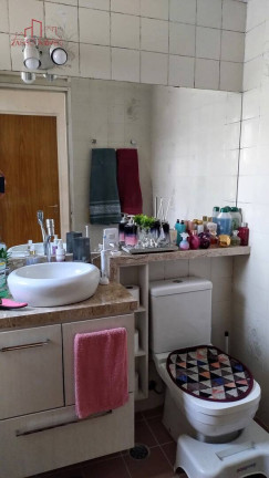 Imagem Apartamento com 2 Quartos à Venda, 56 m² em Vila Pirajussara - São Paulo Imagem Apartamento com 2 Quartos à Venda, 56 m² em Vila Pirajussara - São Paulo