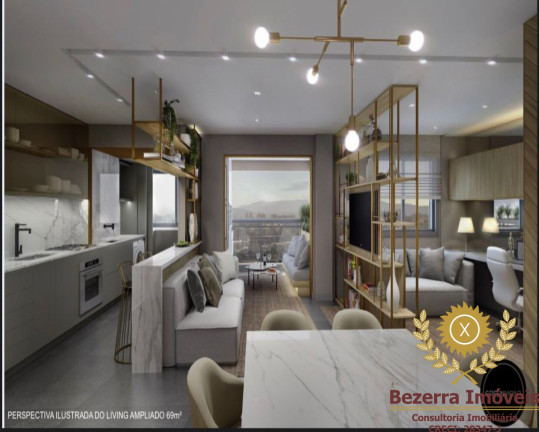 Imagem Apartamento com 3 Quartos à Venda, 147 m² em Vila Leopoldina - São Paulo