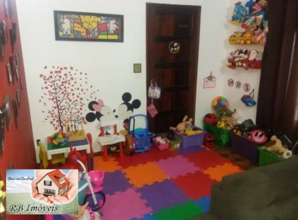 Imagem Casa com 1 Quarto à Venda, 283 m² em Rudge Ramos - São Bernardo Do Campo Imagem Casa com 1 Quarto à Venda, 283 m² em Rudge Ramos - São Bernardo Do Campo
