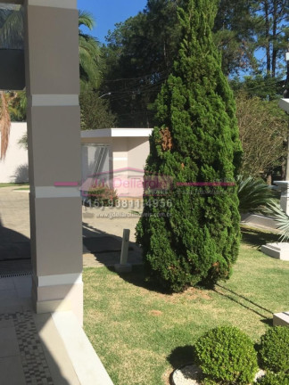 Imagem Chácara com 4 Quartos à Venda, 462 m² em Saint Claire - Boituva
