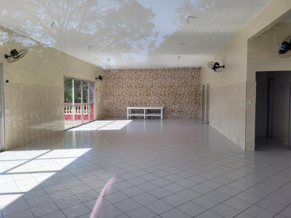 Imagem Apartamento com 1 Quarto à Venda, 49 m² em Conjunto Residencial Ingai - São Paulo