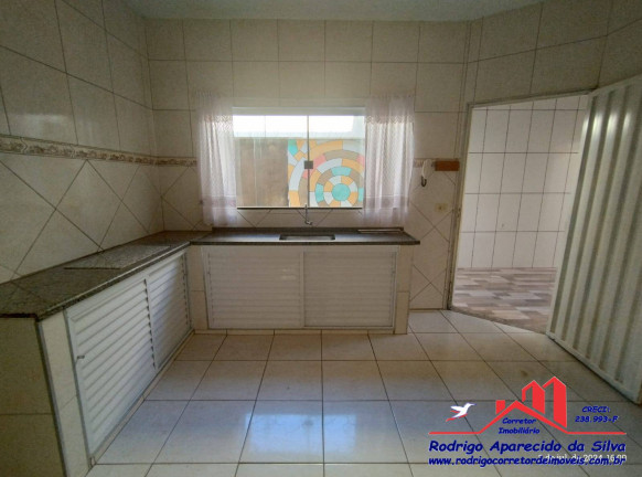 Imagem Casa com 2 Quartos à Venda, 137 m² em Parque Das Nações - Birigui Imagem Casa com 2 Quartos à Venda, 137 m² em Parque Das Nações - Birigui