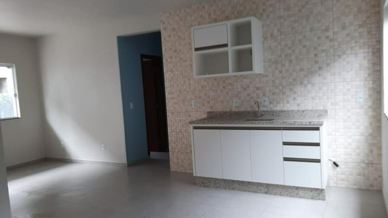 Apartamento com 2 Quartos à Venda, 61 m² em Campo Duna - Garopaba