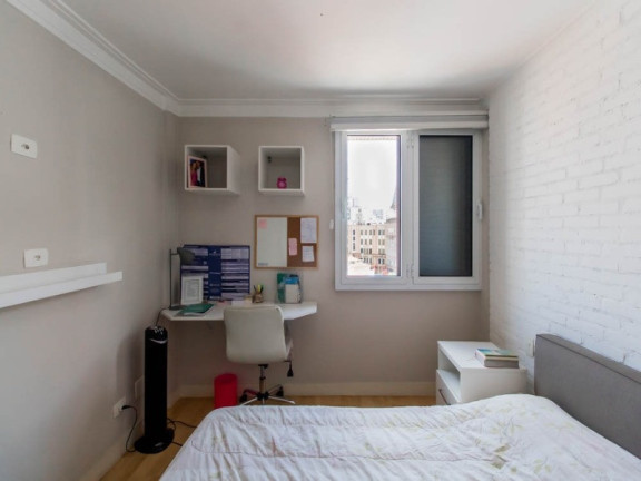 Imagem Imóvel com 2 Quartos à Venda, 58 m² em Aclimação - São Paulo