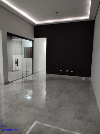 Imagem Casa com 3 Quartos à Venda,  em Villa Verde Bragança - Bragança Paulista