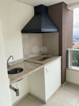 Imagem Apartamento com 3 Quartos à Venda, 124 m² em Bosque Da Saúde - São Paulo