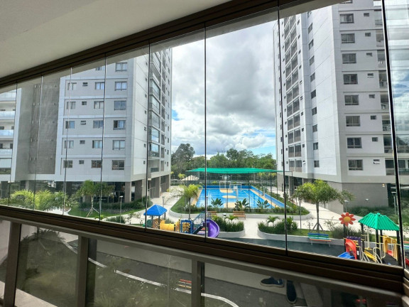 Imagem Apartamento com 3 Quartos à Venda, 124 m² em Mata Da Praia - Vitória Imagem Apartamento com 3 Quartos à Venda, 124 m² em Mata Da Praia - Vitória