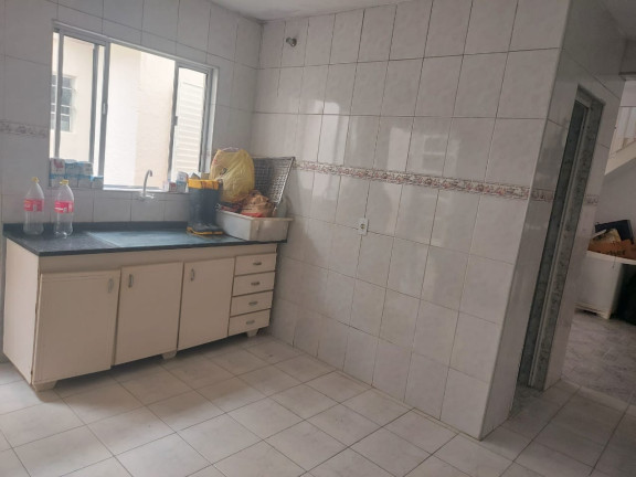 Imagem Sobrado com 2 Quartos à Venda, 160 m² em Conjunto Residencial Santo ângelo - Mogi Das Cruzes Imagem Sobrado com 2 Quartos à Venda, 160 m² em Conjunto Residencial Santo ângelo - Mogi Das Cruzes