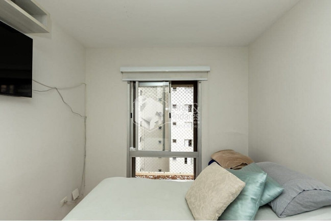 Imagem Apartamento com 2 Quartos à Venda, 78 m² em Moema - São Paulo