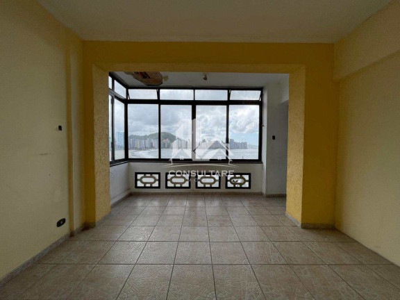 Imagem Apartamento com 2 Quartos à Venda, 110 m² em Morro Dos Barbosas - São Vicente Imagem Apartamento com 2 Quartos à Venda, 110 m² em Morro Dos Barbosas - São Vicente