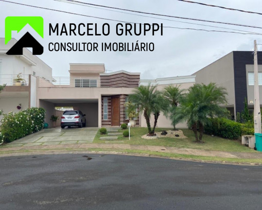Imagem Casa com 3 Quartos à Venda, 230 m² em Jardim Santa Rita - Indaiatuba Imagem Casa com 3 Quartos à Venda, 230 m² em Jardim Santa Rita - Indaiatuba