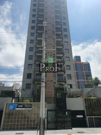 Imagem Imóvel com 1 Quarto à Venda, 43 m² em Campestre - Santo André